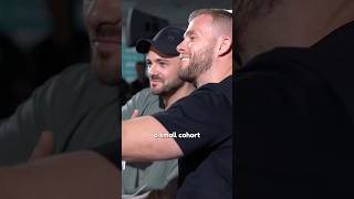 Stength in community will make you successful! 💪 #helpbnk #entrepreneur #business