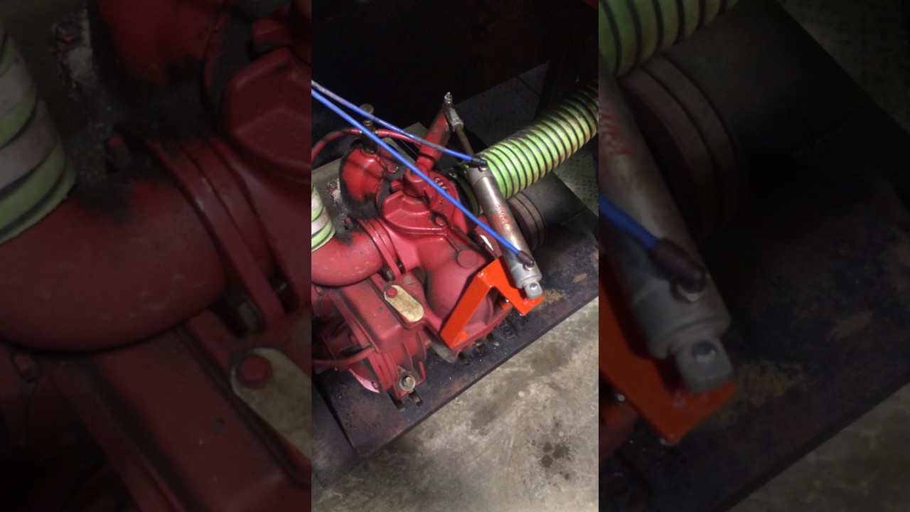 Remote controlled Vacuum pump YouTube