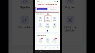 Hướng Dẫn Rút Tiền Từ SSI Về Ngân Hàng | Chuyển Tiền SSI iBoard Pro
