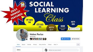 How to create a guide, post and quiz in Facebook Classroom?