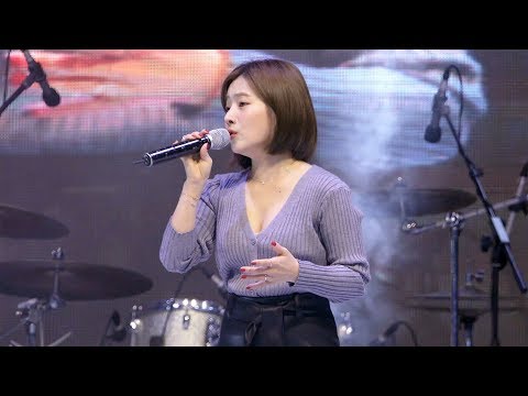 190918 벤(BEN) 호텔 델루나 OST - 내 목소리 들리니 (Can You Hear Me) [한양대에리카캠퍼스축제] 4K 직캠 by 비몽