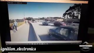 DeepStream Video Analysis on Nvidia Jetson Nano || object detection on Jetson Nano Profile