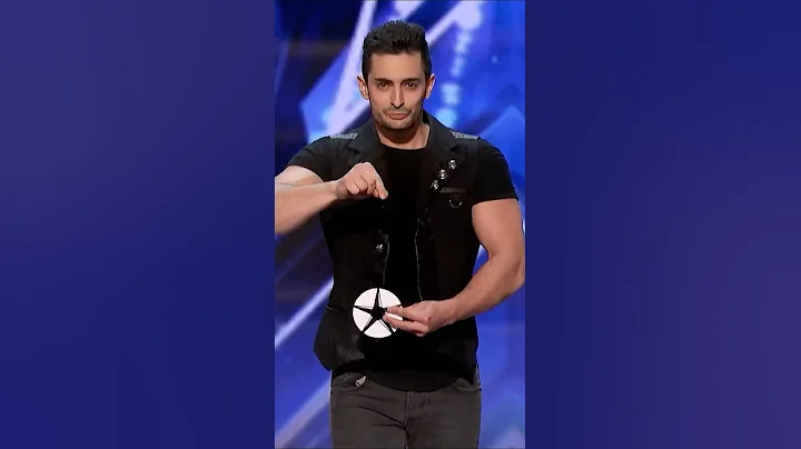 Mind-blowing magic 🤩 | #shorts