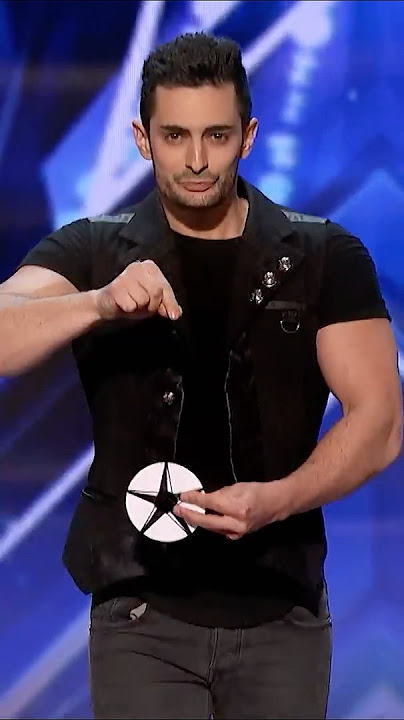 Mind-blowing magic 🤩 | #shorts