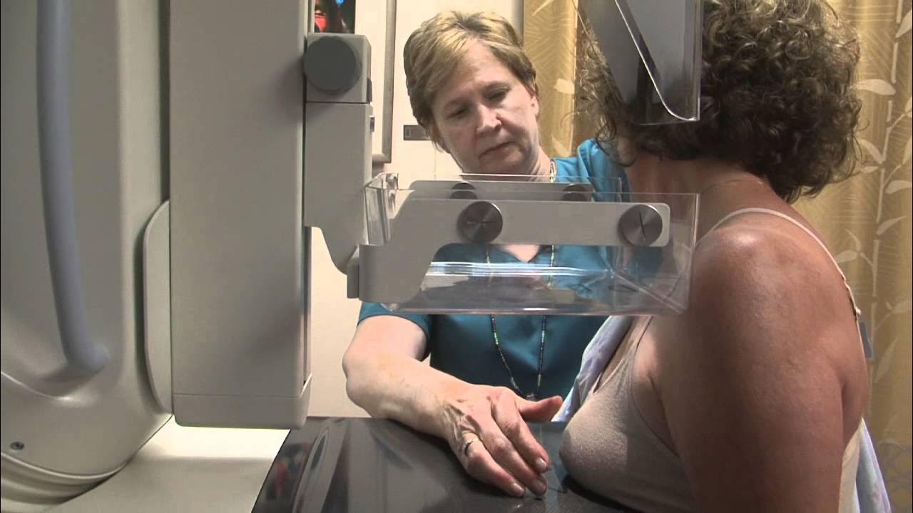 Mammogram what you need to know 
