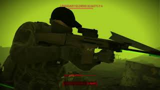 Fallout 4 Story clip dump number 3
