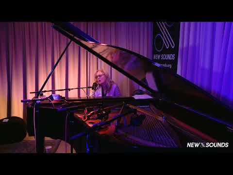 Tift Merritt: "Finest Feelings" (In-Studio)