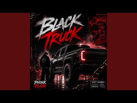 Black Truck
