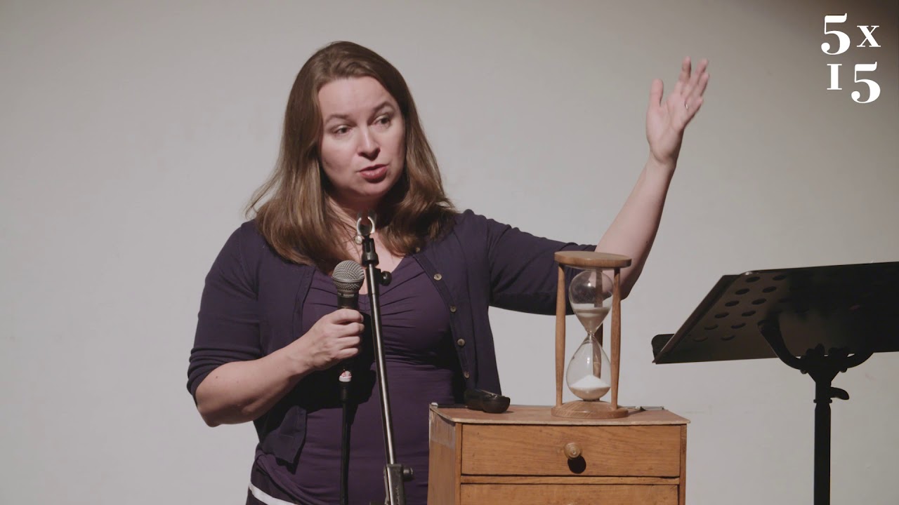 Life as a doctor in the hospice  - "Your Life in My Hands" | Dr Rachel Clarke | 5x15