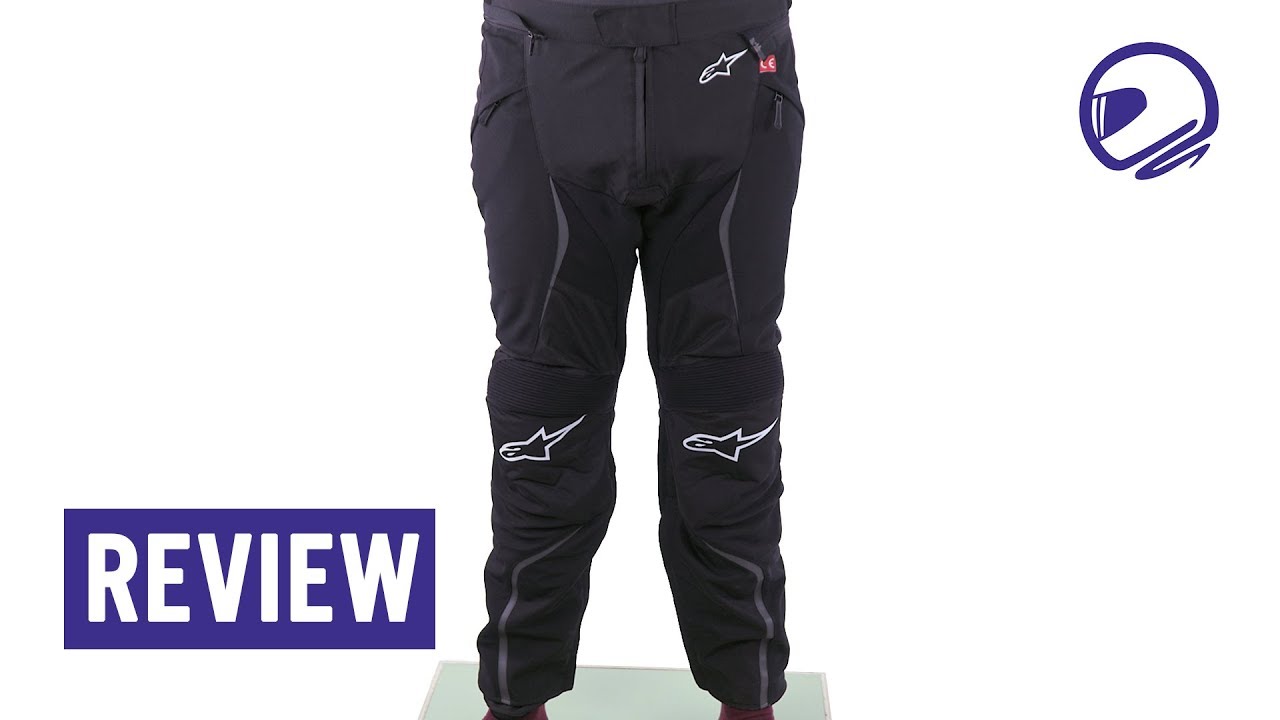 Alpinestars A10 Air Flow Riding Pant  Buy online in India