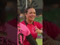 Leader, mentor, and role model, Stacey Waaka shows what it means to empower the next generation 🏉