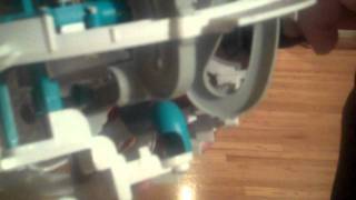 The inside of perplexus epic