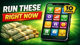 10 Passive Income Apps That Earn You Cash in the Background screenshot 3