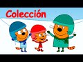 Kid-E-Cats en Español | Сolección 32 | Dibujos Animados Para Niños