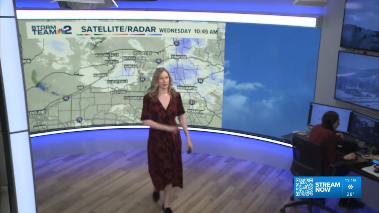 Jennifer Stanonis February 11, 2026 - YouTube