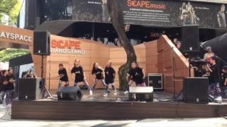 Summer Jam Dance Camp #2