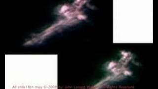 Amateur Satellite Tracking 2008  UFO, USO, USS, USSO, UMSSM,