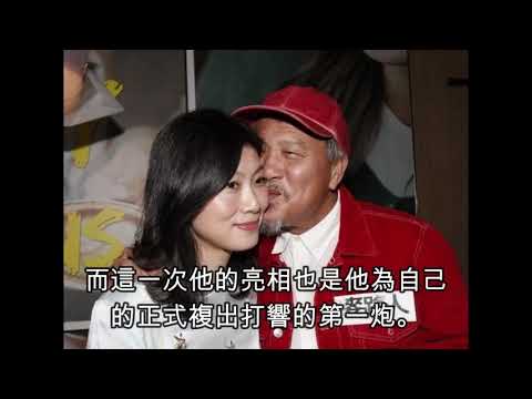 61歲萬梓良「患糖尿病」身體發福堅持復出拍戲，直言TVB沒有找他拍戲 1