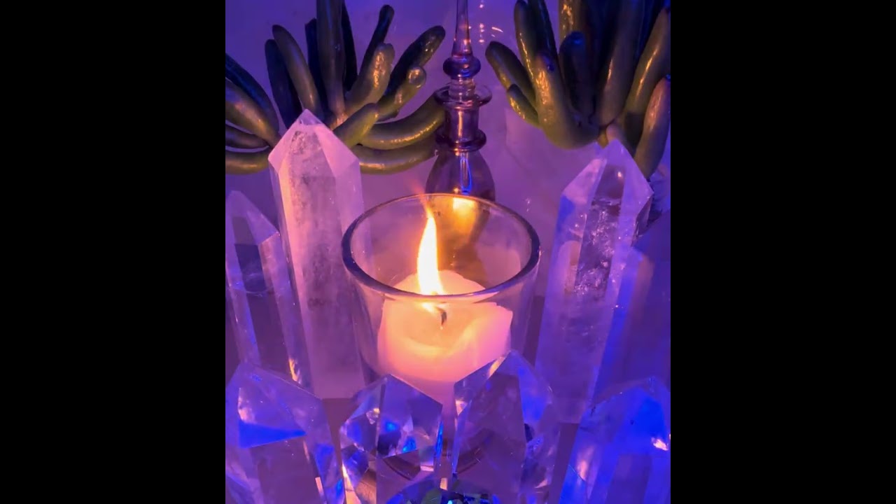 Божественная Женственность/Мужское начало. Они преследуют тебя, потому что ты от них отдалилась 🛑...