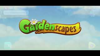 Garden Scapes : Help Austin Solve a Puzzle in the Game : Mini Game screenshot 4