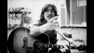 Deconstructing Long, Long, Long - The Beatles (Isolated Tracks)