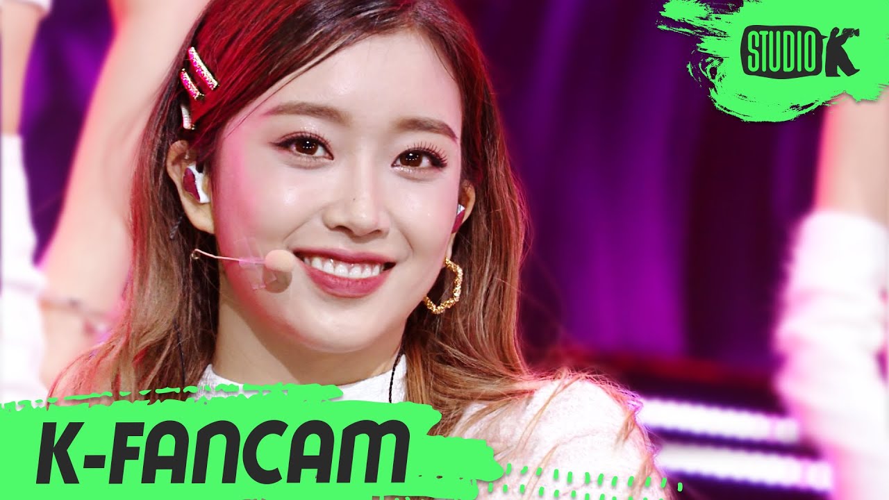 [K-Fancam] 스테이씨 수민 'SO BAD' (STAYC SUMIN Fancam) l @MusicBank 201204