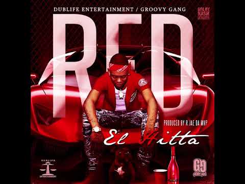 El Hitta - Red (Official Audio) - YouTube