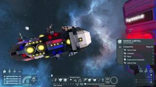 SE FighterCommand: Introduction