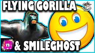 2 NEWEST NEXBOTS & Their ORIGIN STORIES, JUMPSCARES & POSSESSION /  Nico's Nextbots / Roblox