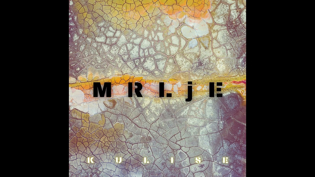 Kulise  - Crni oblak - (Official Audio, 2024) HD