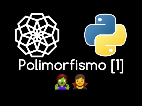 🐍 61. POLIMORFISMO