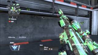 5 With Maxis EP2 (Nac Edition)