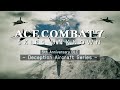 Ace combat 7 skies unknown dlc  deception aircraft series  