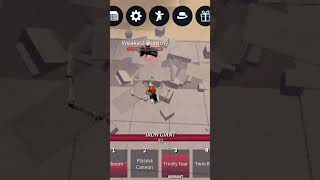 tech prodigy combo #roblox #gaming #thestrongestbattlegrounds