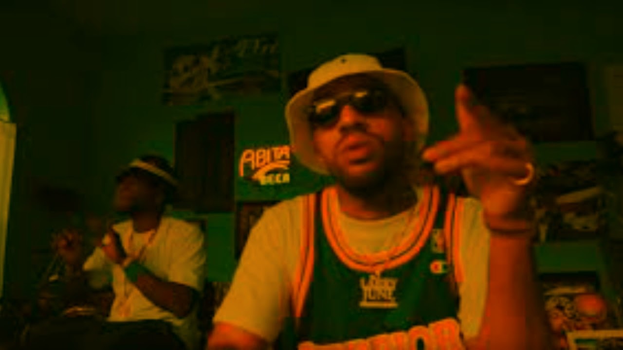 Larry June x Cardo Type Beat 2021 [Prod Cheff D]