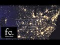 Woolfy - City Lights