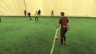 Video Обзор матча | АМФК VEGA 5 - 2 ECLIPSE #SFCK Street Football Challenge Kiev (author: STREET FOOTBALL CHALLENGE KIEV)