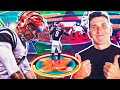 The Bengals are a Top 3 team in Madden 21, they are so fast!! Road To #1 Ep 3