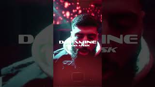 (FREE) Makar x Morad x Deep House Type Beat - "Dopamine"