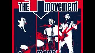 The Movement -  Move 2003 Full Album