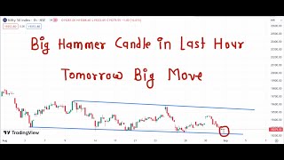 Nifty Prediction For Tomorrow 01 September 2023 | Tomorrow Nifty Analysis