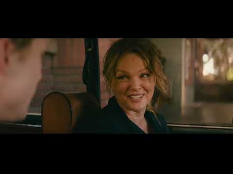 Katie S Mom Trailer WHFF 2024 