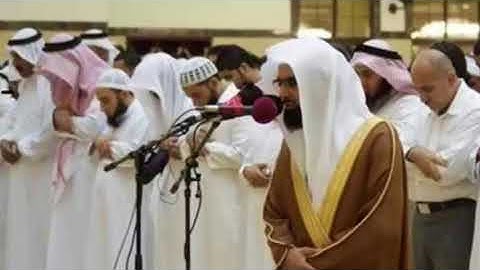 عشائية نادرة من عام 1425هـ للشيخ ناصر القطامي آيات الصيام ليلة 14رمضان1425