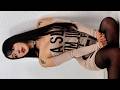 [4K] Racing Model Lookbook｜모델 소희 직캠 컨셉 1-4｜レースクイーン｜Model Cantik