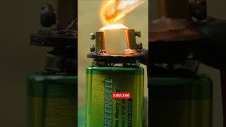 Diy Electric Lighter