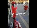 ハラペコか