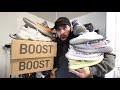 GIVING AWAY 10 YEEZYS FOR FREE!! (HOW TO ENTER)