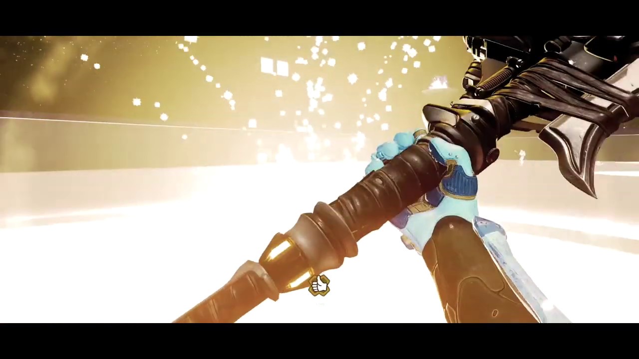 Montage Promo :: Exitus | The Final Halo 5 Montage