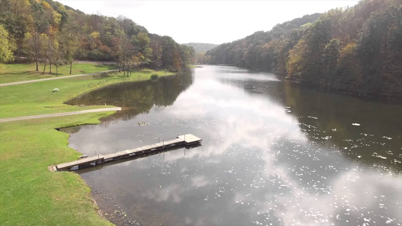 Jefferson Lake YouTube