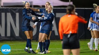 Florida State wins the 2023 DI women's soccer championship | NCAA.com